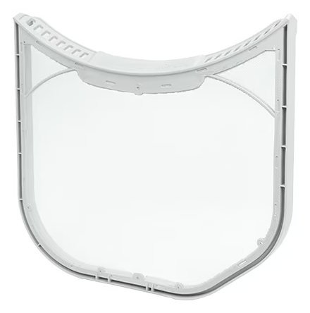 Filtro de pelusas para secadora LG